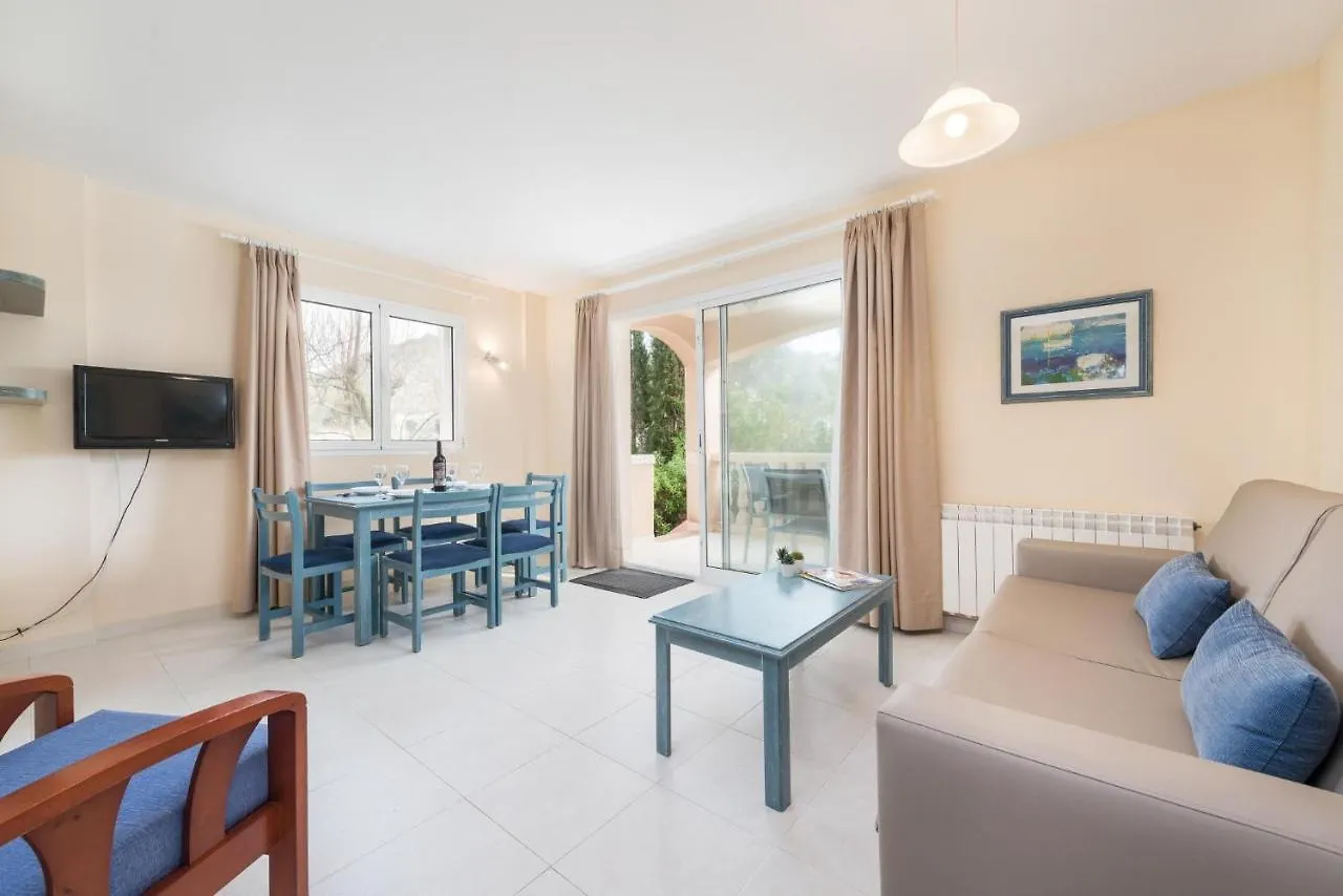 Oro Del Mar IV Apartamento O2 Canyamel   Canyamel (Mallorca)