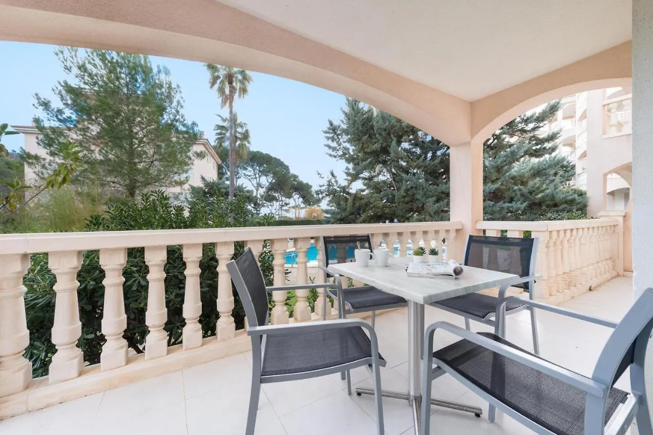 Oro Del Mar IV Apartamento O2 Canyamel  0*, Canyamel (Mallorca) Espanha