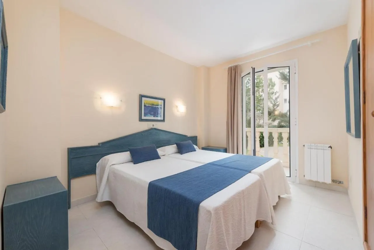 Oro Del Mar IV Apartamento O2 Canyamel   Canyamel (Mallorca)