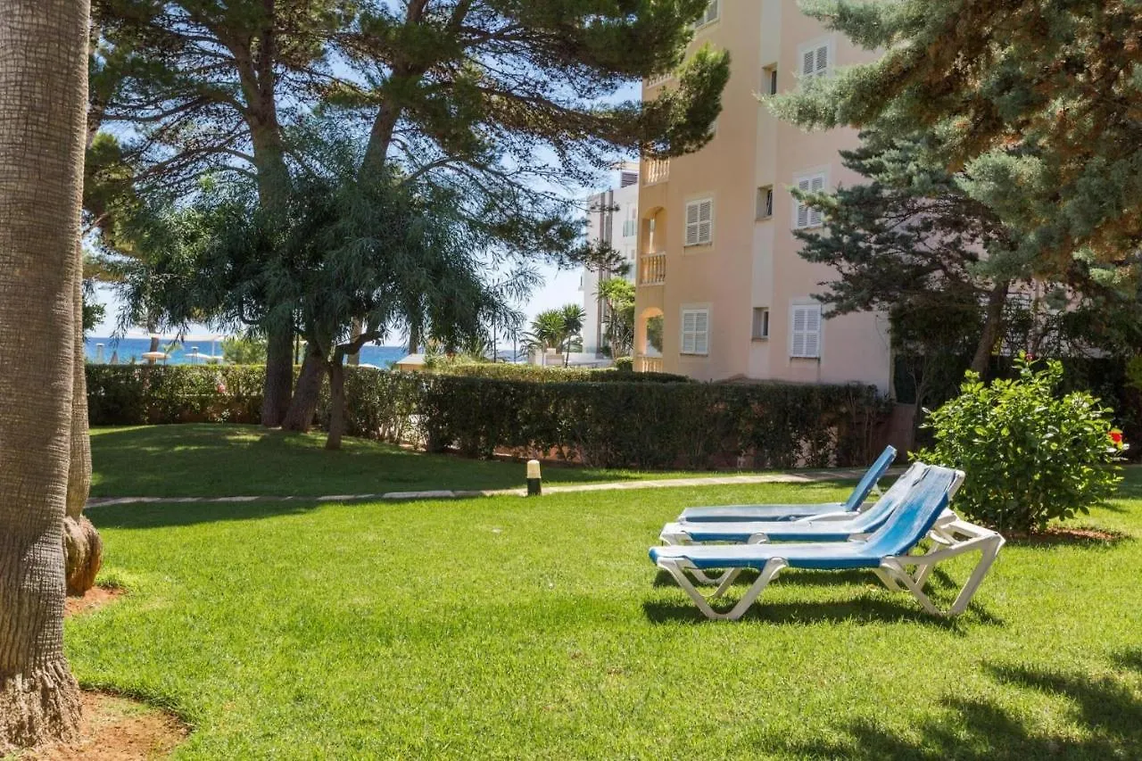 Oro Del Mar IV Apartamento O2 Canyamel