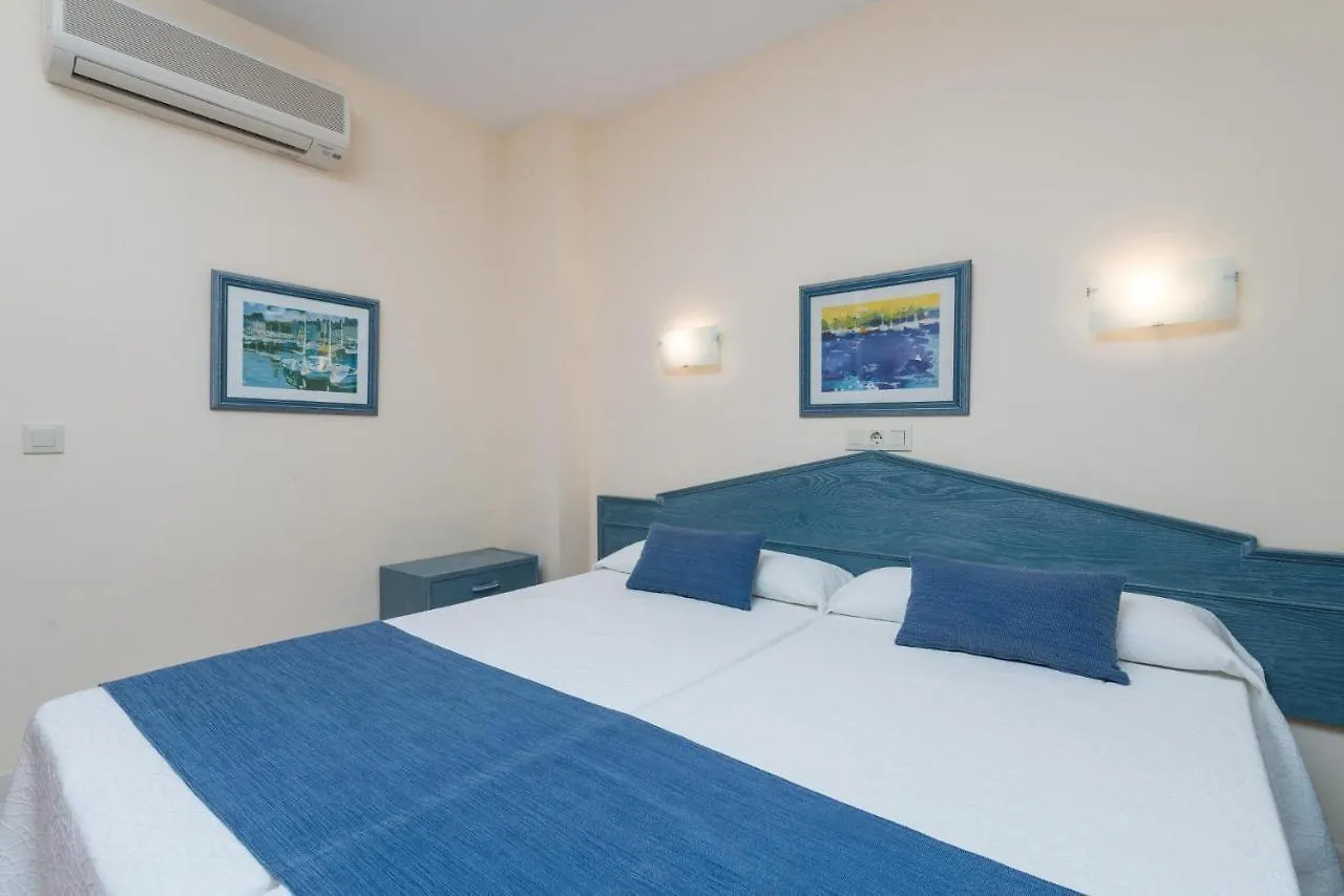 Oro Del Mar IV Apartamento O2 Canyamel  Espanha
