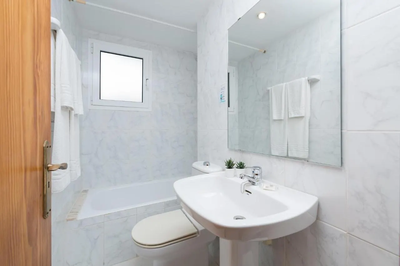 Oro Del Mar IV Apartamento O2 Canyamel  Espanha