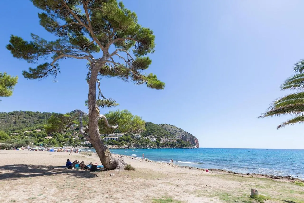 Oro Del Mar IV Apartamento O2 Canyamel  0*, Canyamel (Mallorca)