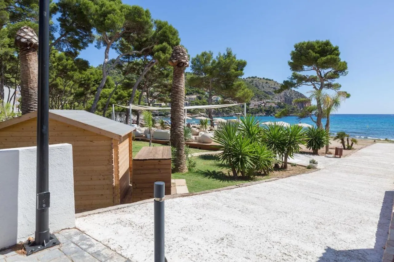 Oro Del Mar IV Apartamento O2 Canyamel