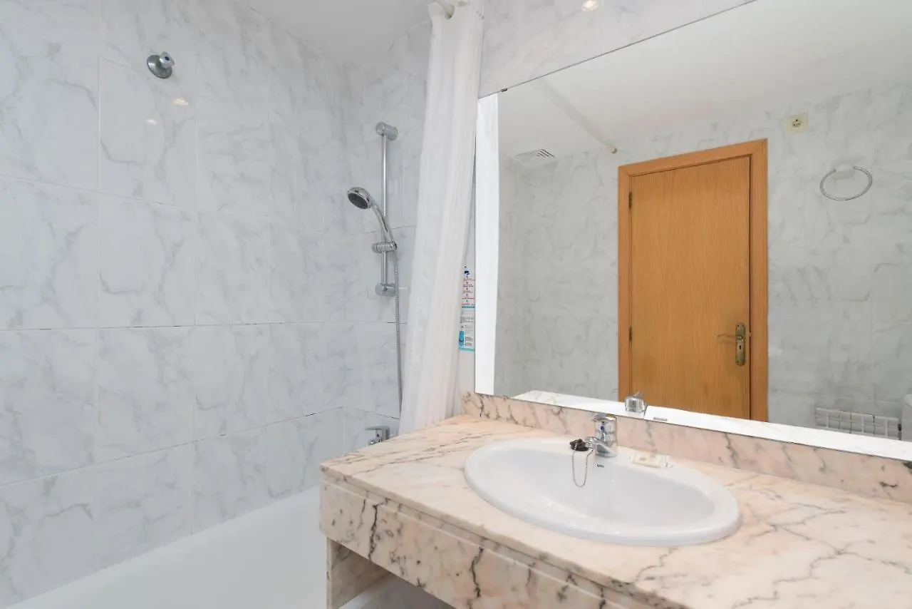 Oro Del Mar IV Apartamento O2 Canyamel