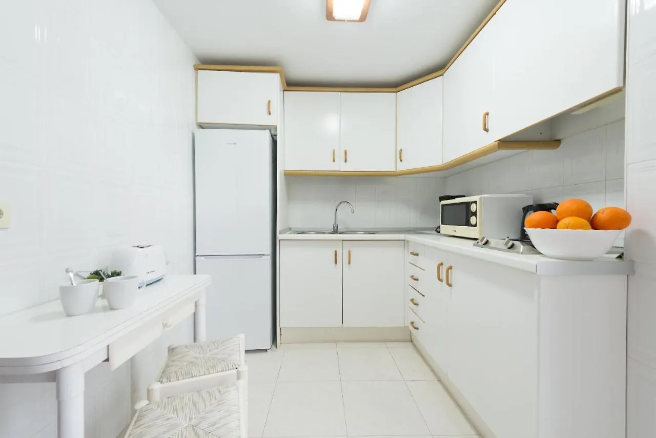 Oro Del Mar IV Apartamento O2 Canyamel   Canyamel (Mallorca)
